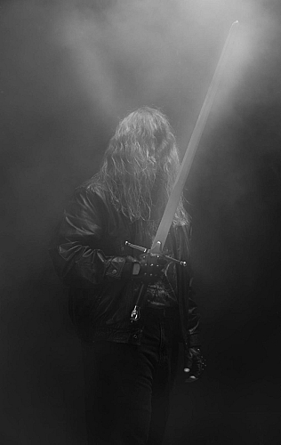 Promo photo for Quest Master