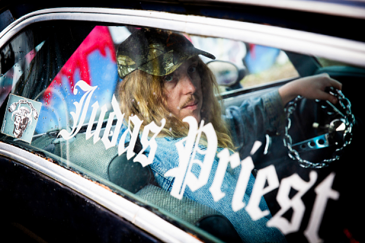 Promo photo for Quest Master