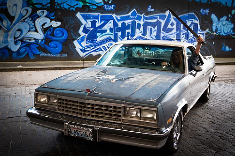 Promo photo for Quest Master