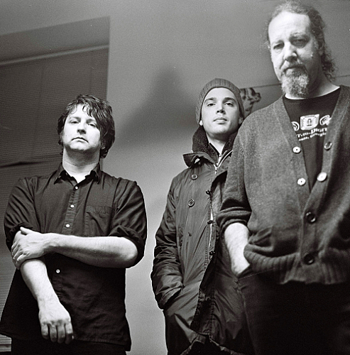 Promo photo for Rangda