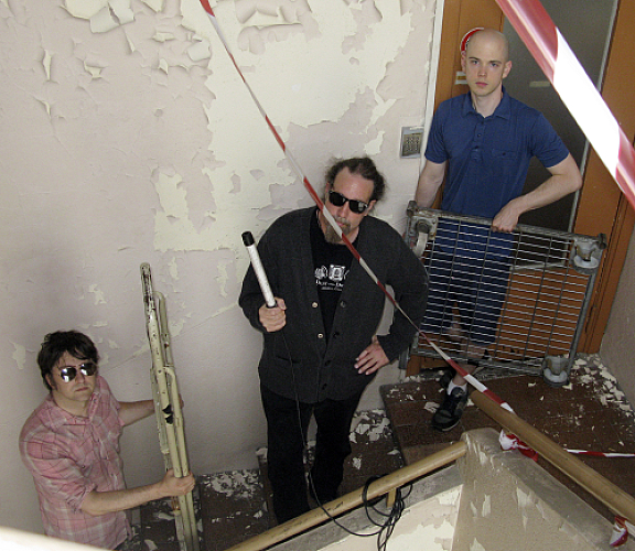 Promo photo for Rangda