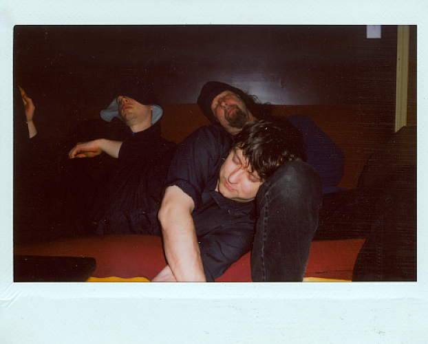 Promo photo for Rangda