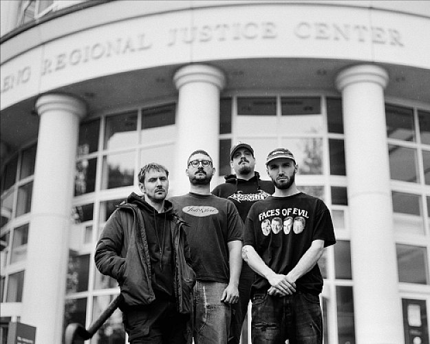 Promo photo for Regional Justice Center