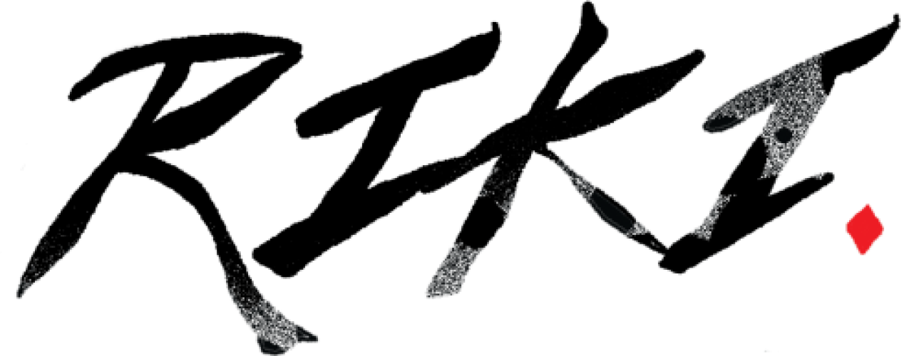 Promo photo for Riki