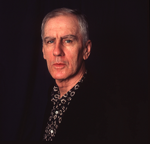 Promo photo for Robert Forster