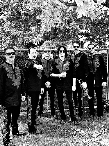 Promo photo for Rocket From The Crypt