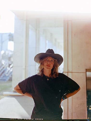 Promo photo for Rosali