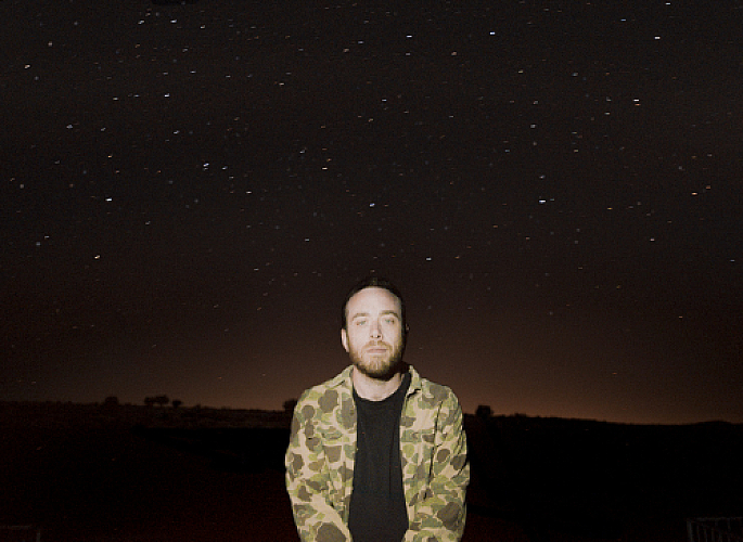 Promo photo for Bing & Ruth