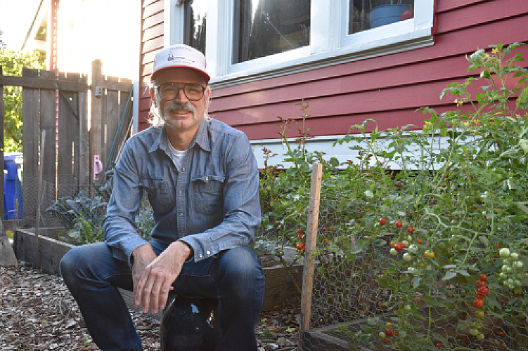 Promo photo for Rose City Band