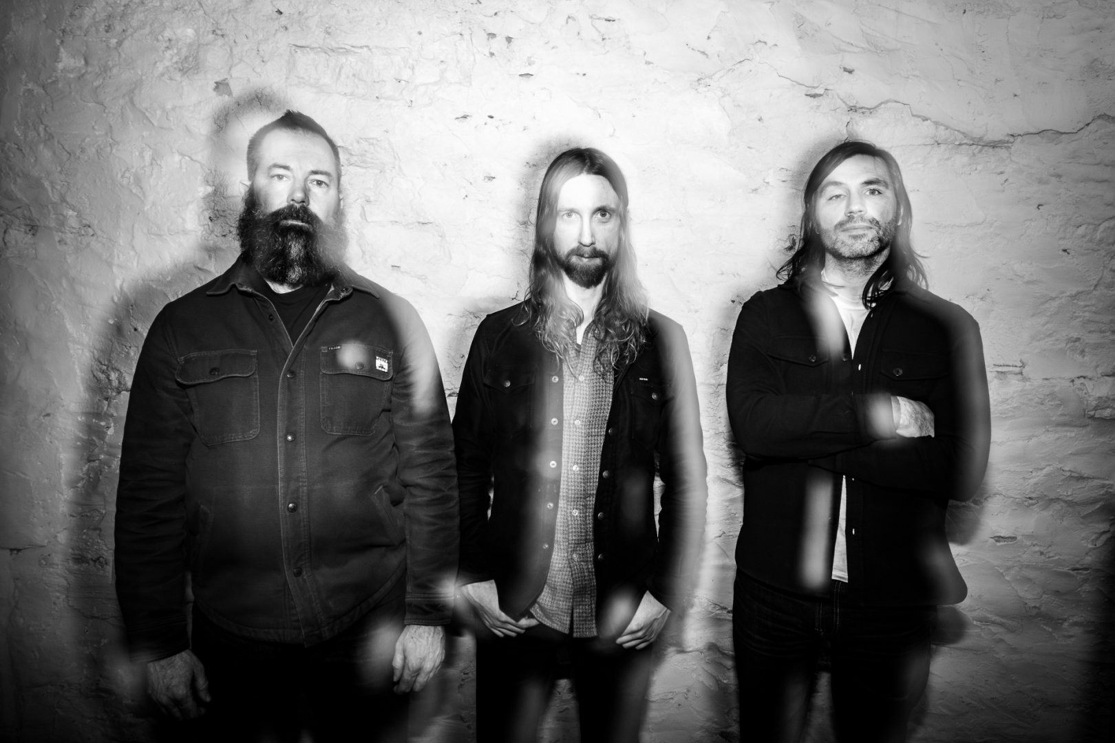 Russian Circles promo photo