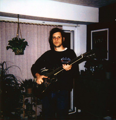 Promo photo for Ryan Davis + The Roadhouse Band