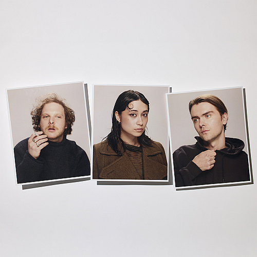 Promo photo for SPIRIT OF THE BEEHIVE