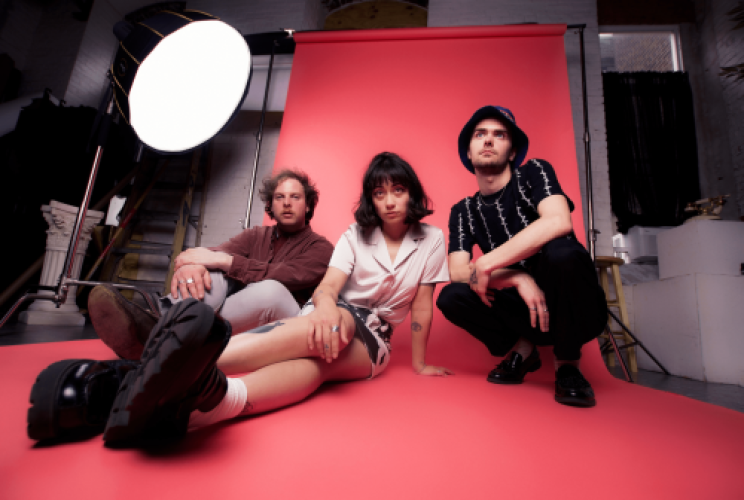 Promo photo for SPIRIT OF THE BEEHIVE