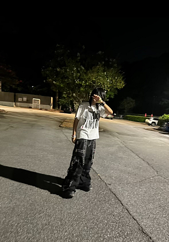 Promo photo for SUICIDAL-IDOL