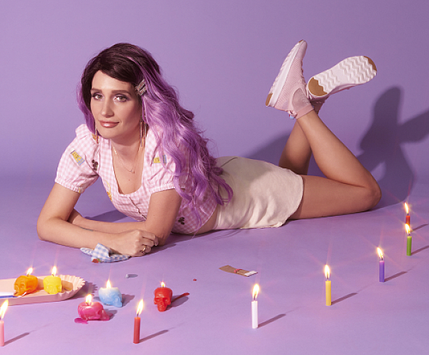 Promo photo for Sad13