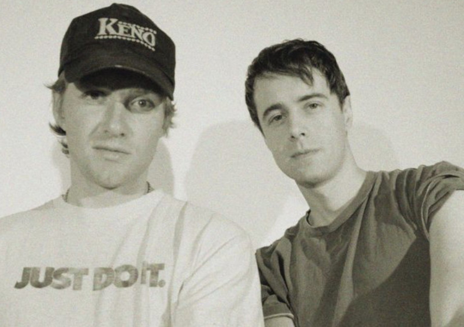 Safe Mind promo photo