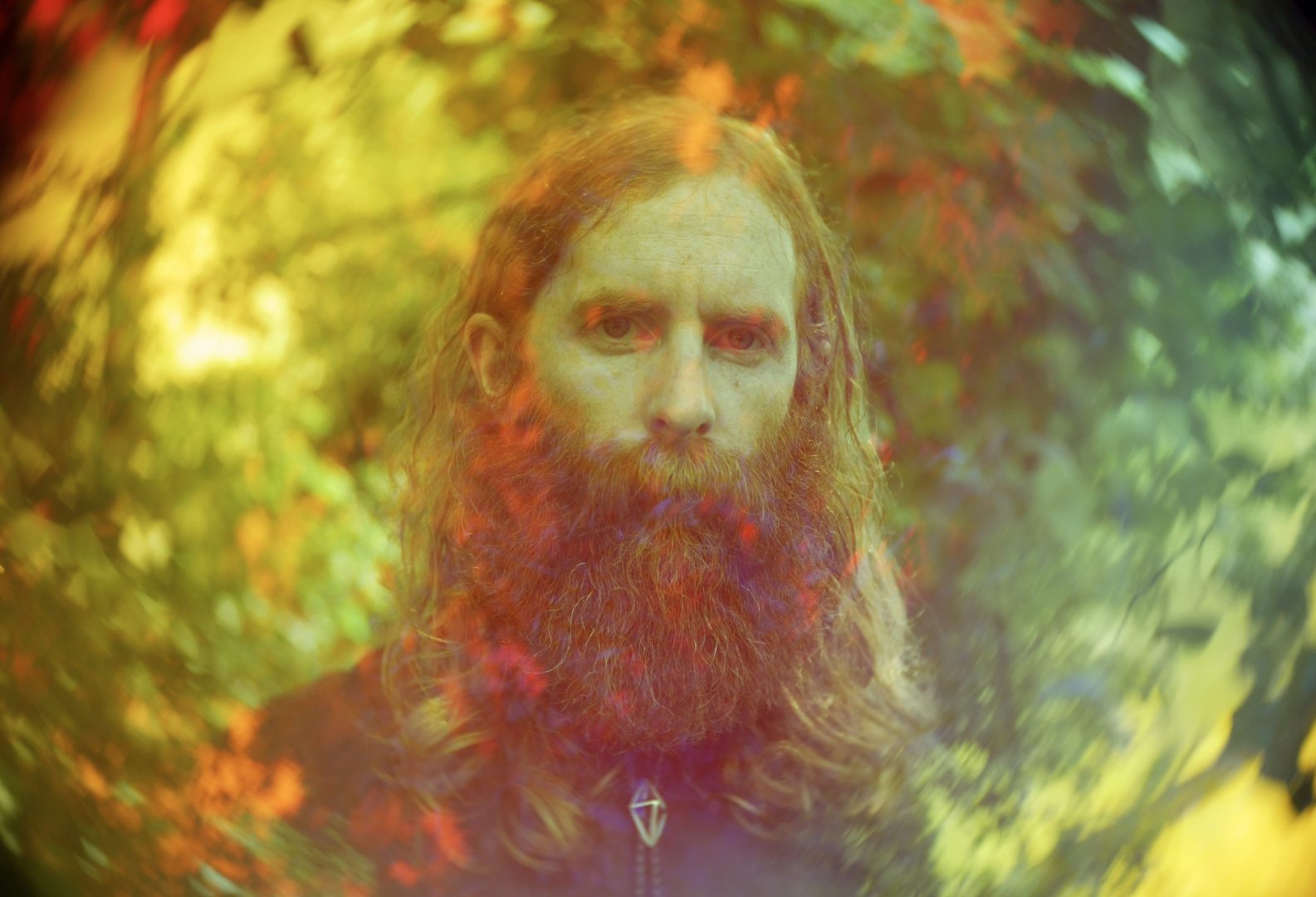 Saintseneca promo photo