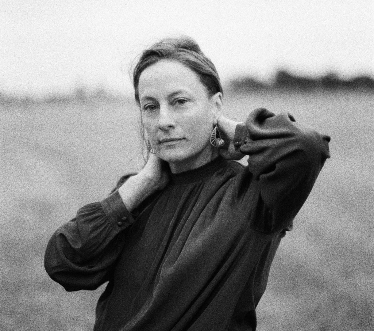 Sarah Harmer promo photo