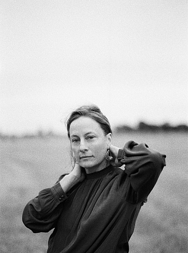 Promo photo for Sarah Harmer