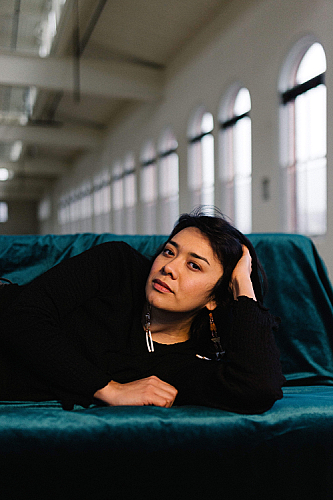 Promo photo for Black Belt Eagle Scout