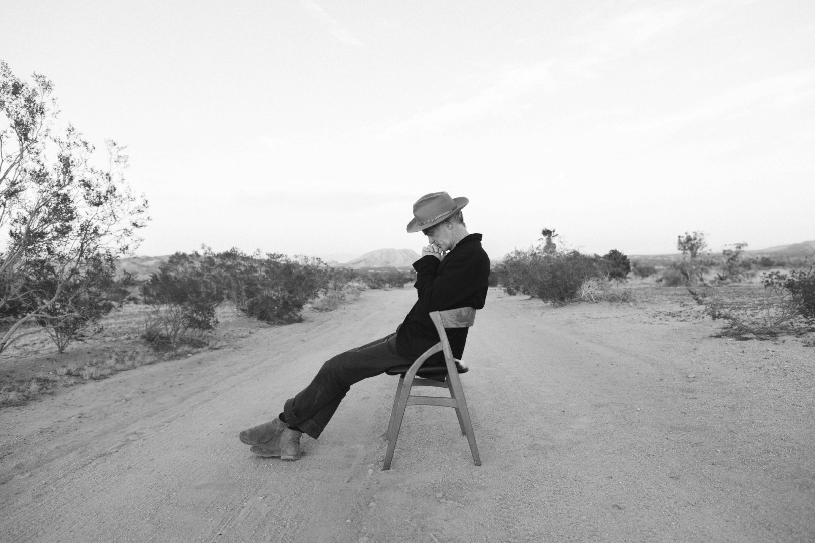 Sean Hayes promo photo