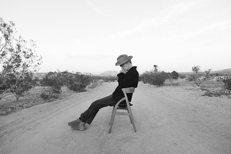 Promo photo for Sean Hayes