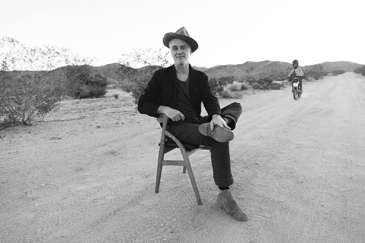 Promo photo for Sean Hayes