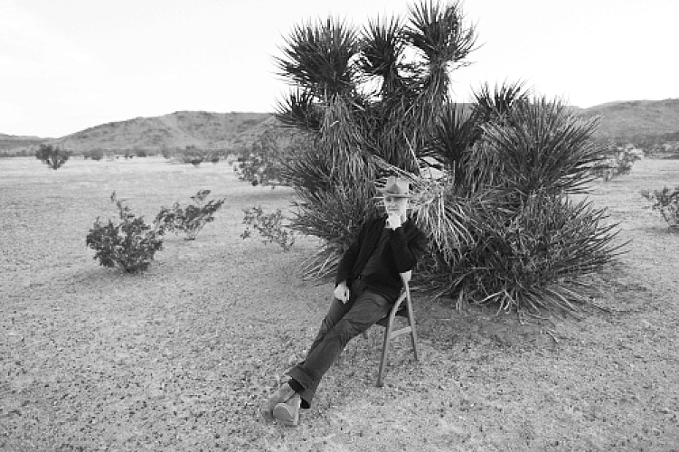 Promo photo for Sean Hayes