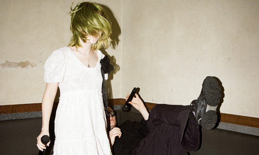 Promo photo for Sex Week