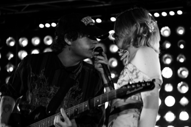 Promo photo for Sex Week