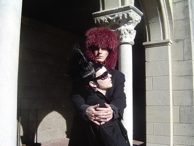 Promo photo for Sex Week