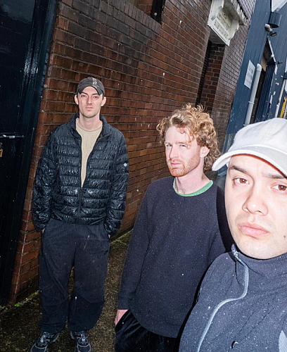 Promo photo for Shady Nasty