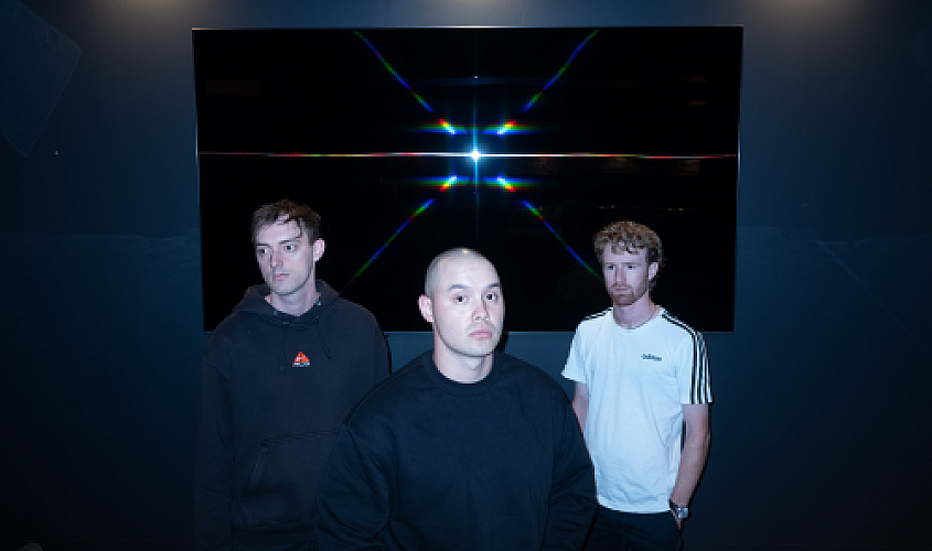 Promo photo for Shady Nasty