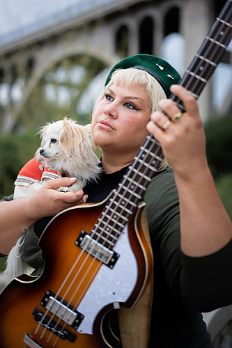 Promo photo for Shannon Shaw