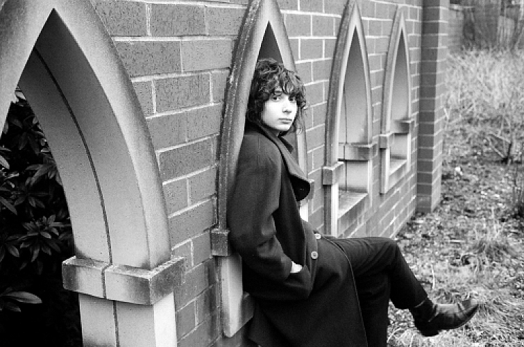 Promo photo for Sharp Pins