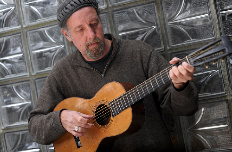 Promo photo for Sir Richard Bishop