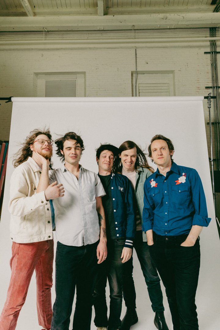 Slaughter Beach, Dog promo photo