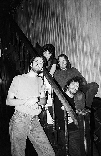 Promo photo for Sluice