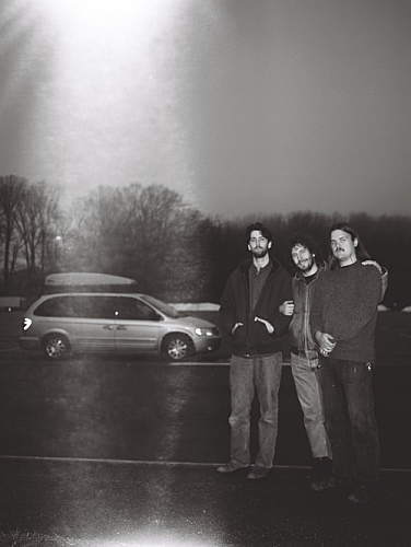 Promo photo for Sluice