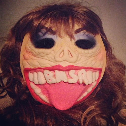 Promo photo for Black Moth Super Rainbow