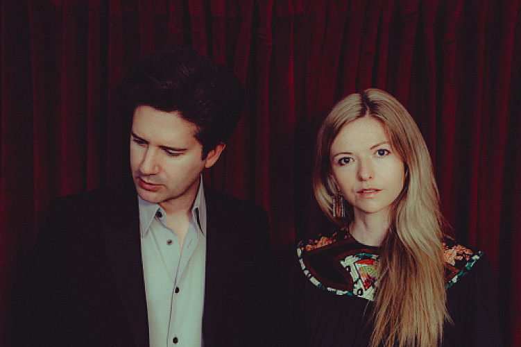 Promo photo for Still Corners