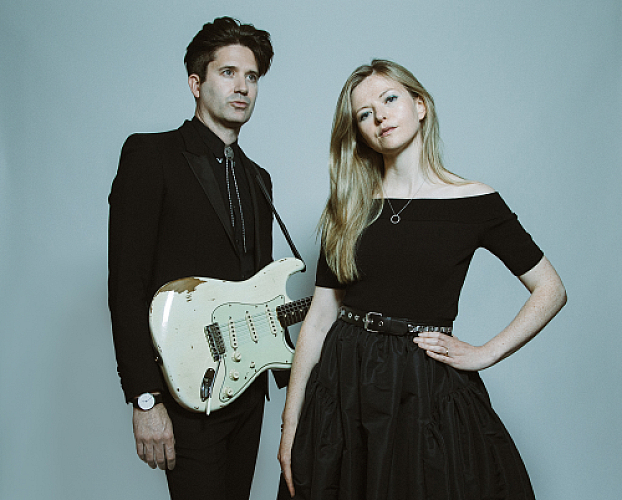 Promo photo for Still Corners