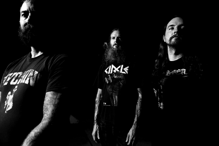 Promo photo for Sumac