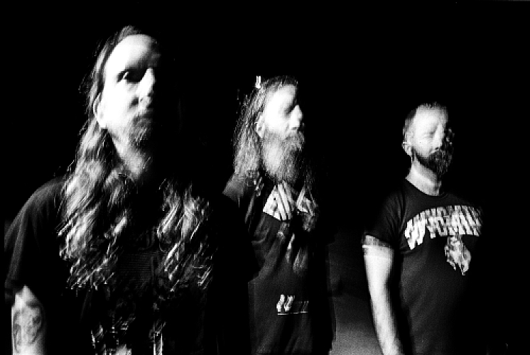 Promo photo for Sumac