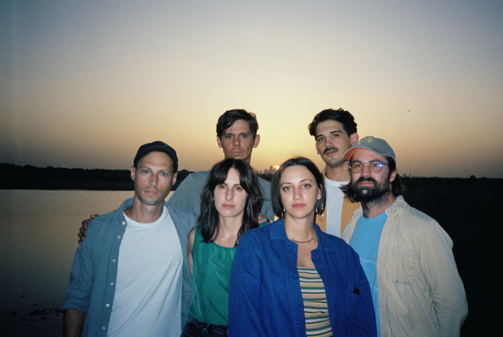 Sun June promo photo