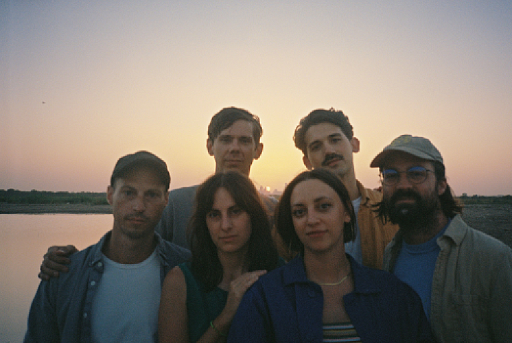 Promo photo for Sun June