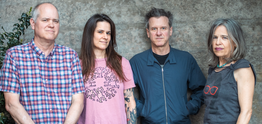 Promo photo for Superchunk