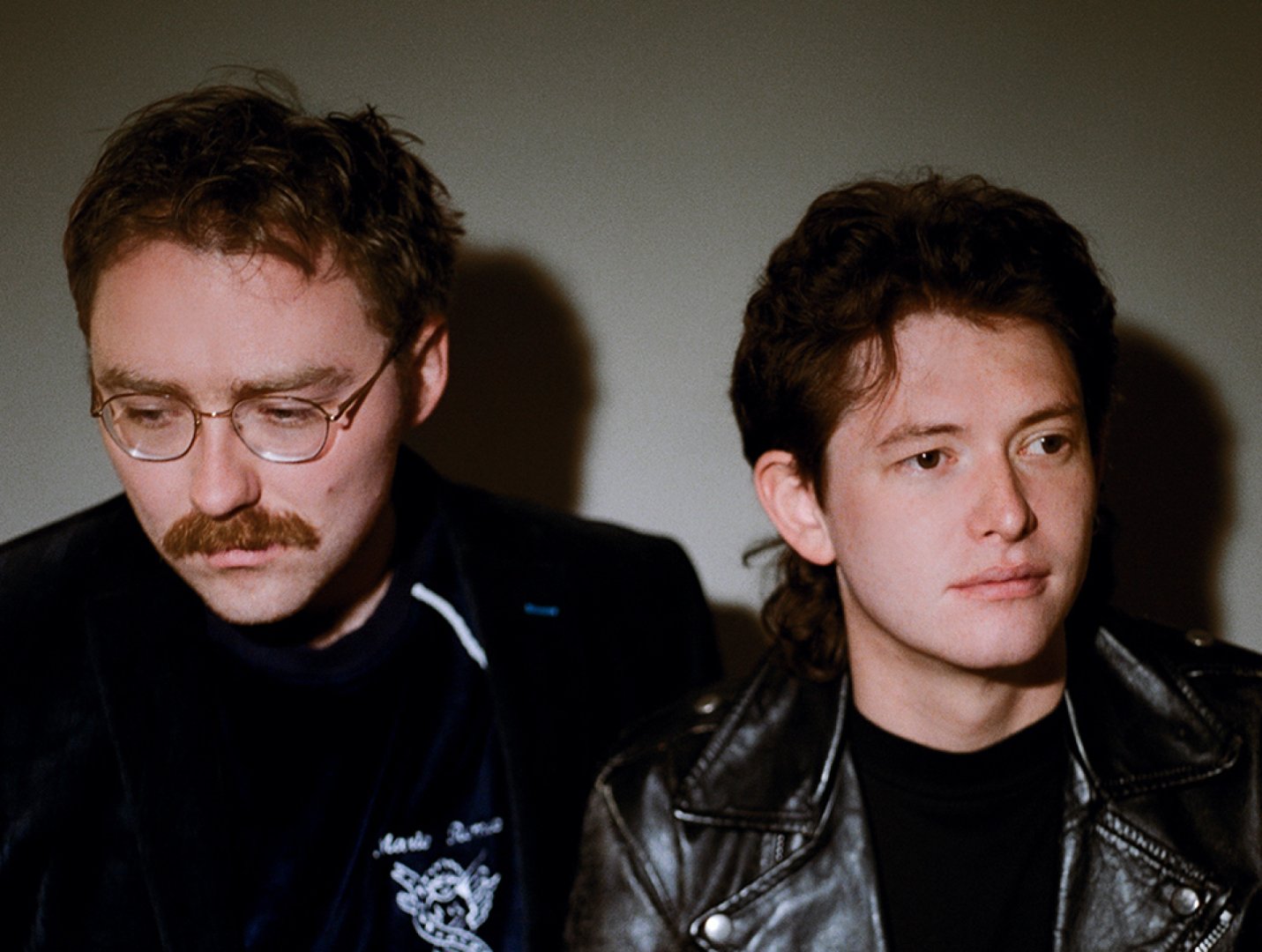 Surf Curse promo photo