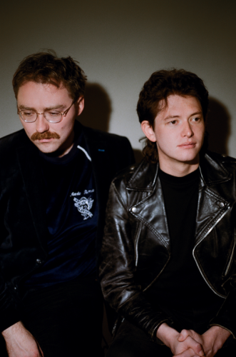 Promo photo for Surf Curse