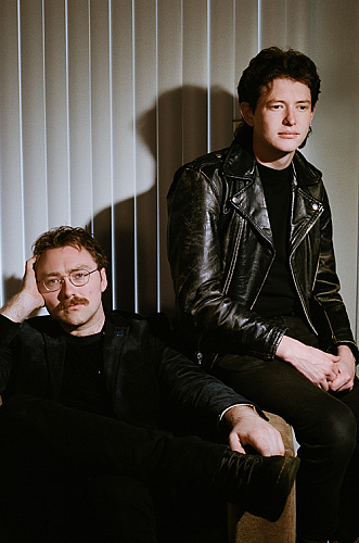 Promo photo for Surf Curse